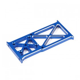 FTX Kanyon Aluminium Chassis Plate.